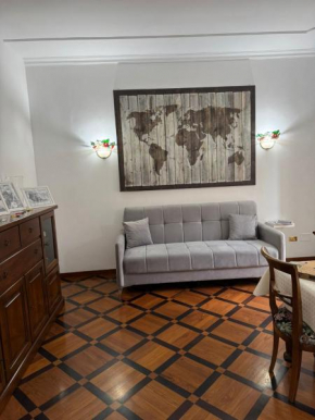 HOUSE BOCCEA Rome